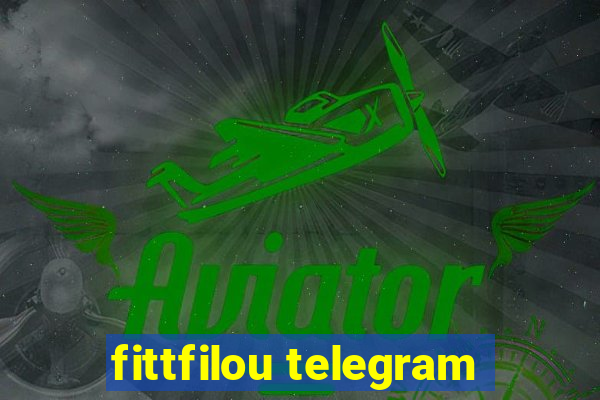 fittfilou telegram